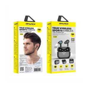 Awei T29P True Wireless Sport Earbuds