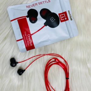 One plus stereo earphone
