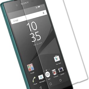 Screen guard Xperia Z5