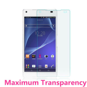 Screen guard Xperia Z5 Mini