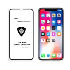 Screen Guard iPhone 12 Pro Max
