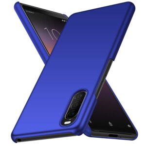 Back Cover Xperia 10 ii