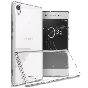 back cover Xperia XA 1 Ultra