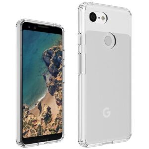 Back Cover Pixel 3XL