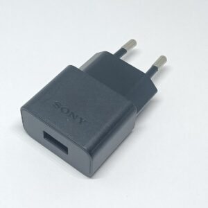 Sony UCH10 Charger (AAA)