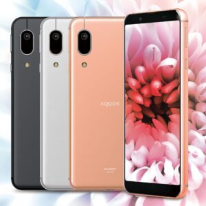 Acquos Sense 3 Basic