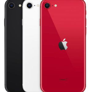 iPhone SE 2
