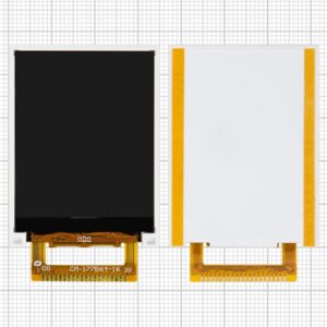 China Key pad Phone Display 20 Pin