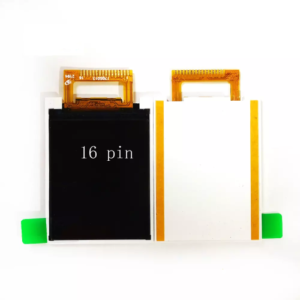 China Key pad Phone Display 16 Pin