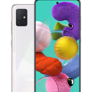 Galaxy A51 5G