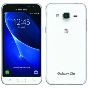 Galaxy J3 2016