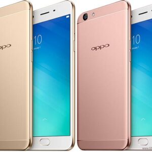 OPPO F1S 4GB/64GB (USED)