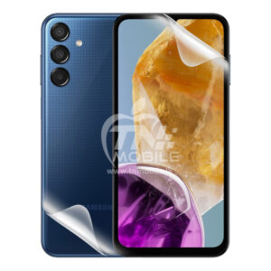 galaxy m15 5g , screen & Back protector, hydrogel film,hydrogel, screen protector + Back Protector,back sticker, screen protector, hydrogel screen protector + Back Protector