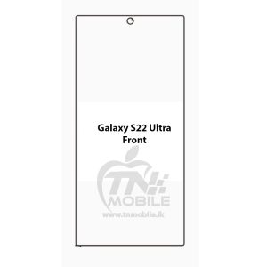 S22 Ultra Hydrogel Screen Protector + Back Protector 3 Samsung Galaxy,s22 ultra, screen & Back protector, hydrogel film,hydrogel, screen protector + Back Protector,back sticker, screen protector, hydrogel screen protector + Back Protector