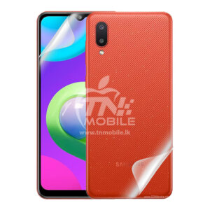 galaxy m02 , screen & Back protector, hydrogel film,hydrogel, screen protector + Back Protector,back sticker, screen protector, hydrogel screen protector + Back Protector