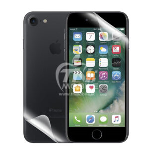 iPhone 7 hydrogel film,hydrogel, screen protector + Back Protector,back sticker, screen protector, hydrogel screen protector + Back Protector