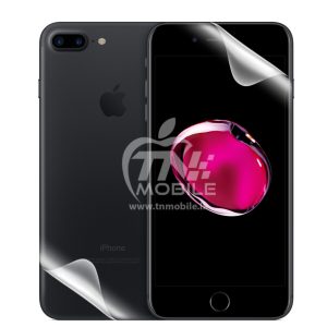 apple, iphone 7 plus,iphone 8 plus, screen & Back protector, hydrogel film,hydrogel, screen protector + Back Protector,back sticker, screen protector, hydrogel screen protector + Back Protector