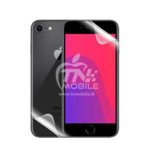 iPhone 8 Original Hydrogel Screen Protector + Back Protector 1 apple iphone 8 screen & Back protector, hydrogel film,hydrogel, screen protector + Back Protector,back sticker, screen protector, hydrogel screen protector + Back Protector