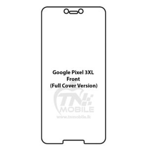 pixel3xl full cover