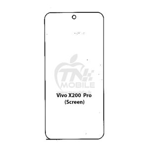 Vivo,X200pro,screen & Back protector, hydrogel film,hydrogel, screen protector + Back Protector,back sticker, screen protector, hydrogel screen protector + Back Protector