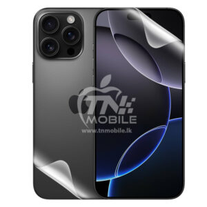 Apple, iphone 16 pro,iphone16 pro max, screen & Back protector, hydrogel film,hydrogel, screen protector + Back Protector,back sticker, screen protector, hydrogel screen protector + Back Protector