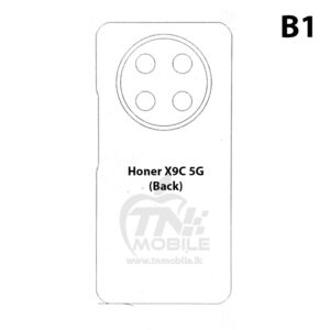 Honer, x9c 5g ,screen & Back protector, hydrogel film,hydrogel, screen protector + Back Protector,back sticker, screen protector, hydrogel screen protector + Back Protector
