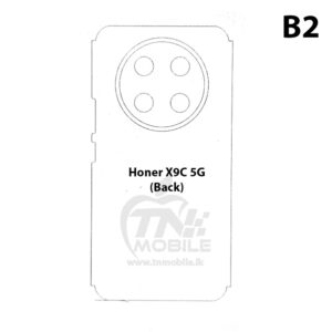 Honer, x9c 5g ,screen & Back protector, hydrogel film,hydrogel, screen protector + Back Protector,back sticker, screen protector, hydrogel screen protector + Back Protector