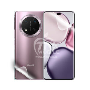 Honer, x9c 5g ,screen & Back protector, hydrogel film,hydrogel, screen protector + Back Protector,back sticker, screen protector, hydrogel screen protector + Back Protector