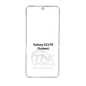 Galaxy S23 FE Hydrogel Screen Protector + Back Protector 3 samsung, galaxy, s23 fe,screen & Back protector, hydrogel film,hydrogel, screen protector + Back Protector,back sticker, screen protector, hydrogel screen protector + Back Protector