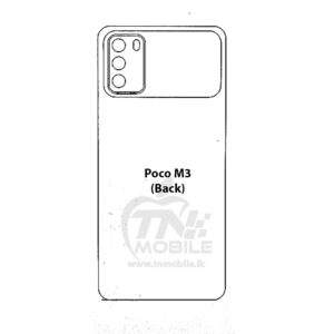 Poco M3 Hydrogel Screen Protector + Back Protector 2 poco m3 ,screen & Back protector, hydrogel film,hydrogel, screen protector + Back Protector,back sticker, screen protector, hydrogel screen protector + Back Protector