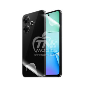 Redmi 13 ,screen & Back protector, hydrogel film,hydrogel, screen protector + Back Protector,back sticker, screen protector, hydrogel screen protector + Back Protector